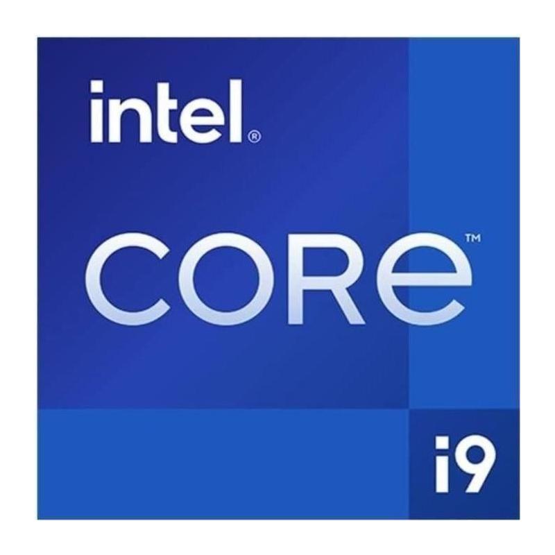 Processeur INTEL Core i9 14900K - Performance ultime