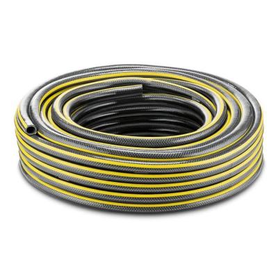 Tuyau KARCHER Performance Plus - 15 mm 5/8 - 50 m, Facile à Ranger