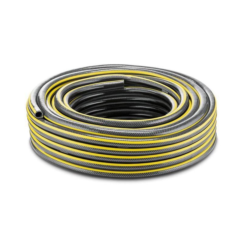 Tuyau KARCHER Performance Plus - 15 mm 5/8 - 50 m, Facile à Ranger