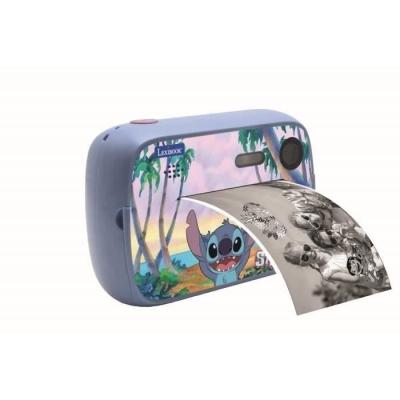 Appareil instantané Starcam Print Stitch avec carte SD - Idéal pour les enfants