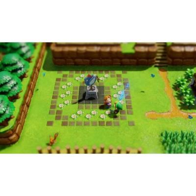 Découvrez The Legend of Zelda: Link's Awakening sur Nintendo Switch • Jeu complet