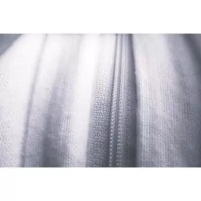 Protége-oreiller 50x70 cm 100% Coton - 170 g/m2 - LOVELY HOME Protége-oreiller 50x70 cm 100% Coton - 170 g/m2 - LOVELY HOME