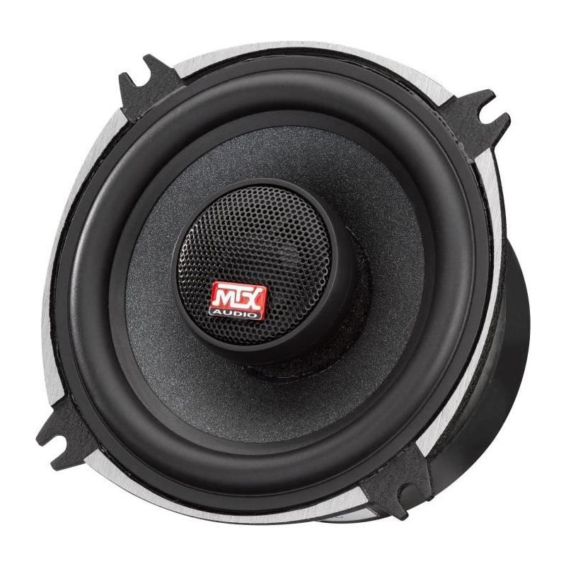 Haut-parleurs voiture MTX TX640C Coaxiaux 10cm 2 voies 70W RMS 
