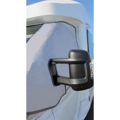 Optima Volet extérieur rabattable Pano Master II 1997-2010