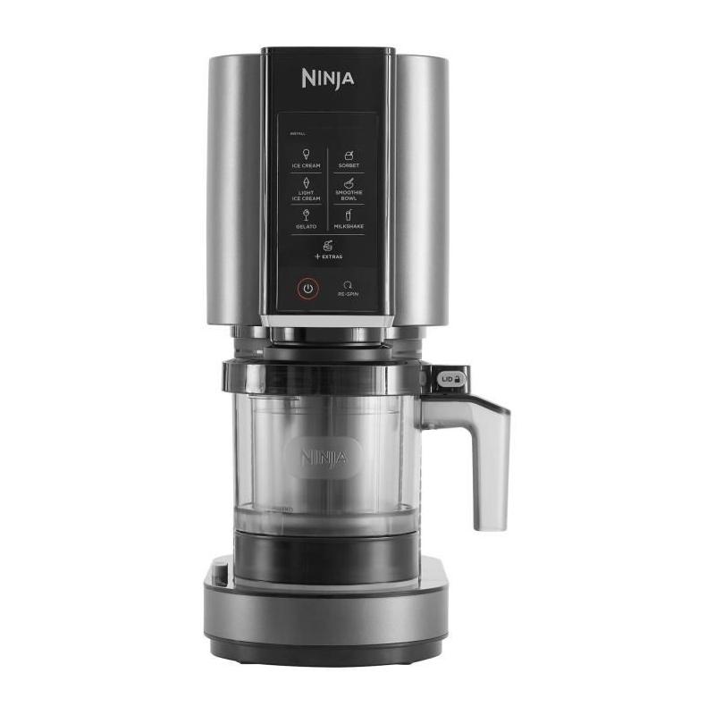 Machine à glaçes NINJA - Creami NC300EU - 6 programmes