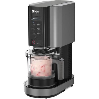 Machine à glaçes NINJA - Creami NC300EU - 6 programmes