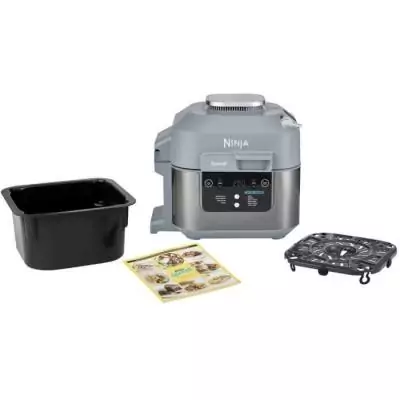 Multicuiseur Ninja Speedi ON400EU - 10 programmes de cuisson