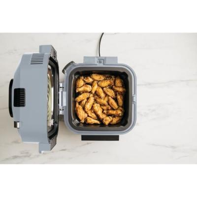 Multicuiseur Ninja Speedi ON400EU - 10 programmes de cuisson
