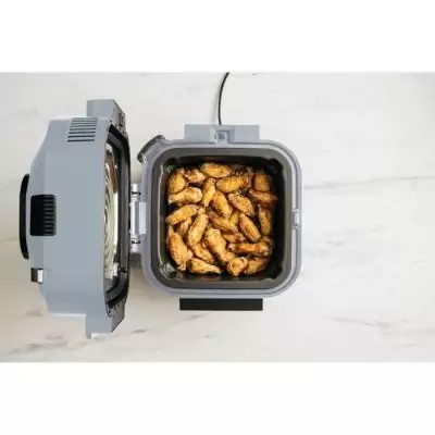 Multicuiseur Ninja Speedi ON400EU - 10 programmes de cuisson
