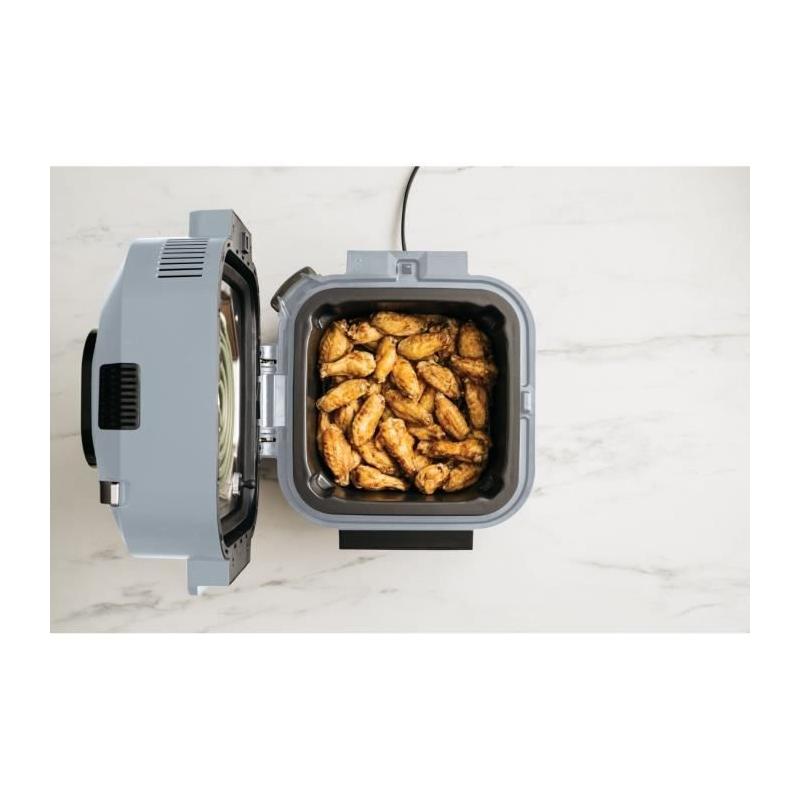 Multicuiseur Ninja Speedi ON400EU - 10 programmes de cuisson