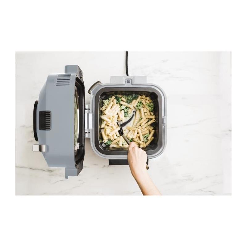 Multicuiseur Ninja Speedi ON400EU - 10 programmes de cuisson