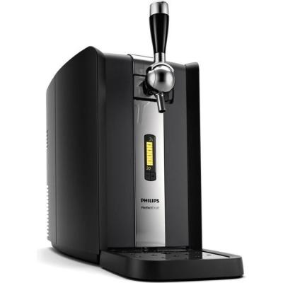 Tireuse à bière Philips - Fontaine HD3720/25 - Fûts 6 L - Écran LCD