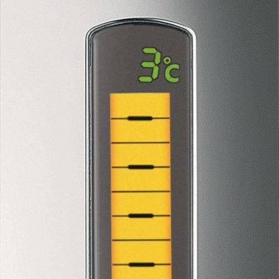 Tireuse à bière Philips - Fontaine HD3720/25 - Fûts 6 L - Écran LCD