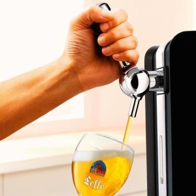 Tireuse à bière Philips - Fontaine HD3720/25 - Fûts 6 L - Écran LCD