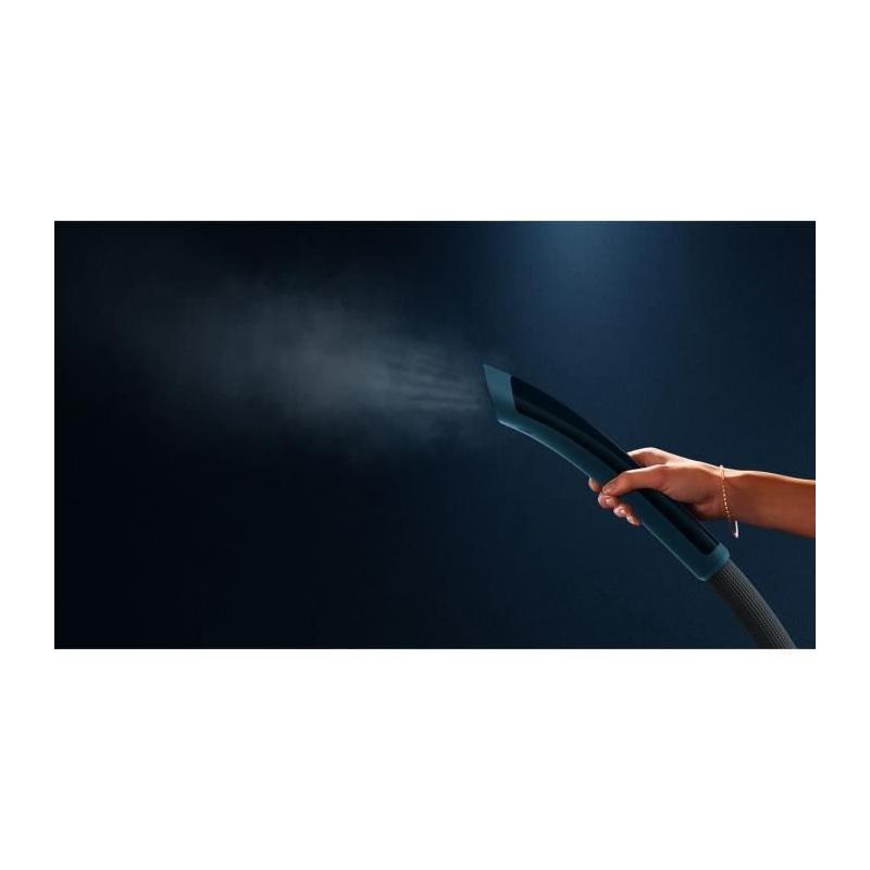 Défroisseur vertical PHILIPS STE1040/20 1800W - Bleu