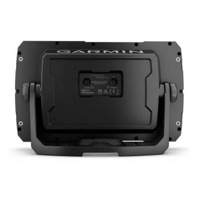 Sonar GARMIN Striker Vivid 7cv avec sonde GT20-TM - Performances et précision