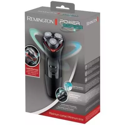 Rasoir électrique Remington PR1330 PowerSeries - Performant et compact