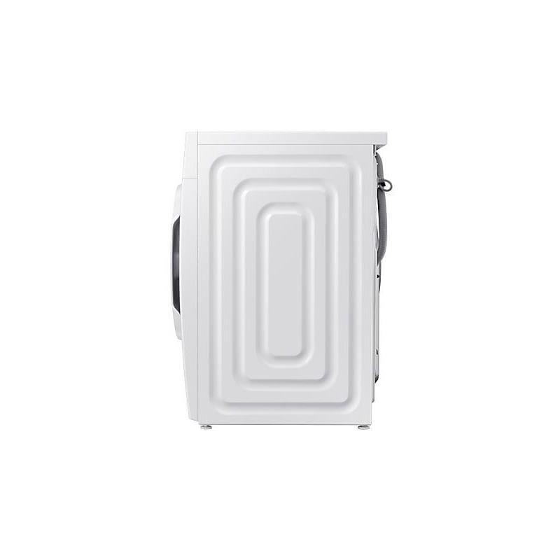 Lave-linge hublot SAMSUNG Ecobubble™ WW80CGC04DTH - 8 kg - Induction - Blanc