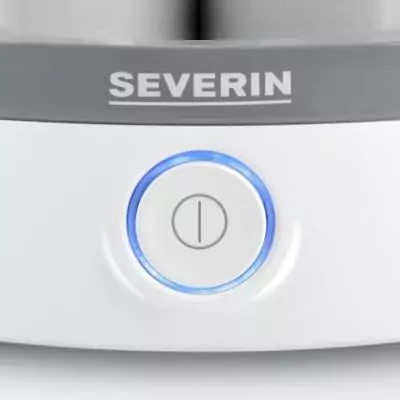 Yaourtière SEVERIN JG 3518 : compacte, pratique et sans BPA