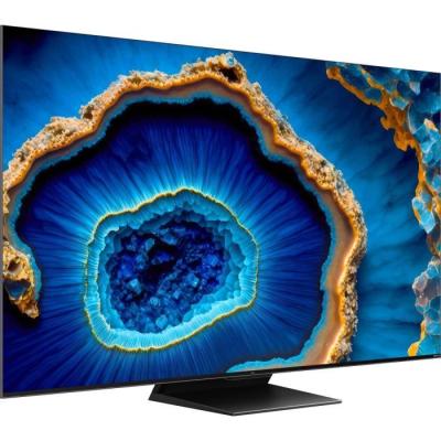 TCL 65C803 - Mini QLED 65 (165 cm) - 144Hz natif - Google TV
