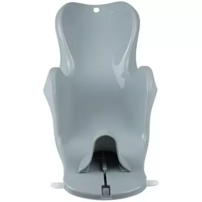Fauteuil de bain DAPHNE© Gris Charme - Made in France