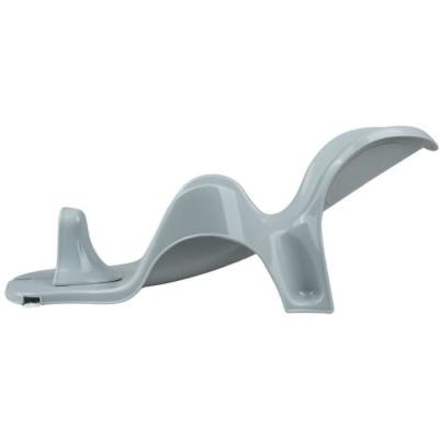 Fauteuil de bain DAPHNE© Gris Charme - Made in France