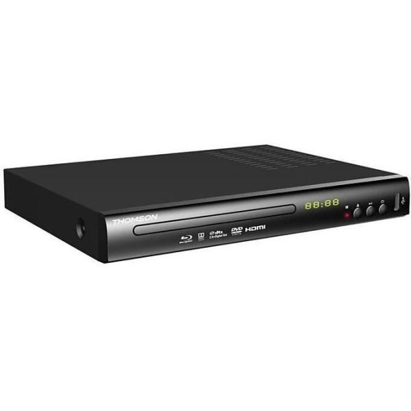 Lecteur DVD/BLURAY - THOMSON - THB330 - Noir