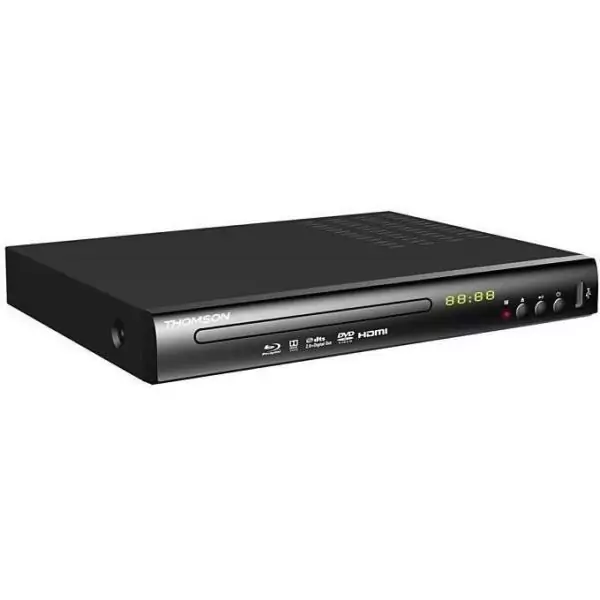 Lecteur DVD/BLURAY - THOMSON - THB330 - Noir