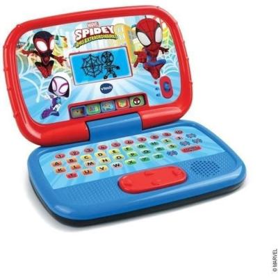 VTECH SPIDEY - MON ORDI ÉDUCATIF: Le jouet informatique parfait!