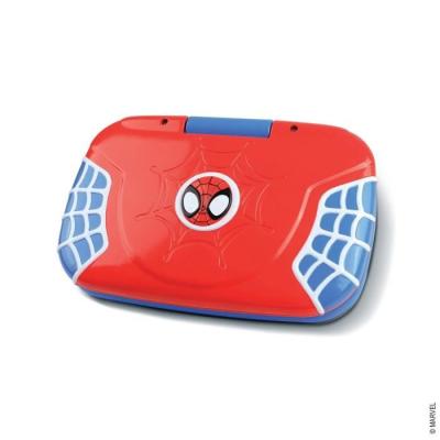 VTECH SPIDEY - MON ORDI ÉDUCATIF: Le jouet informatique parfait!