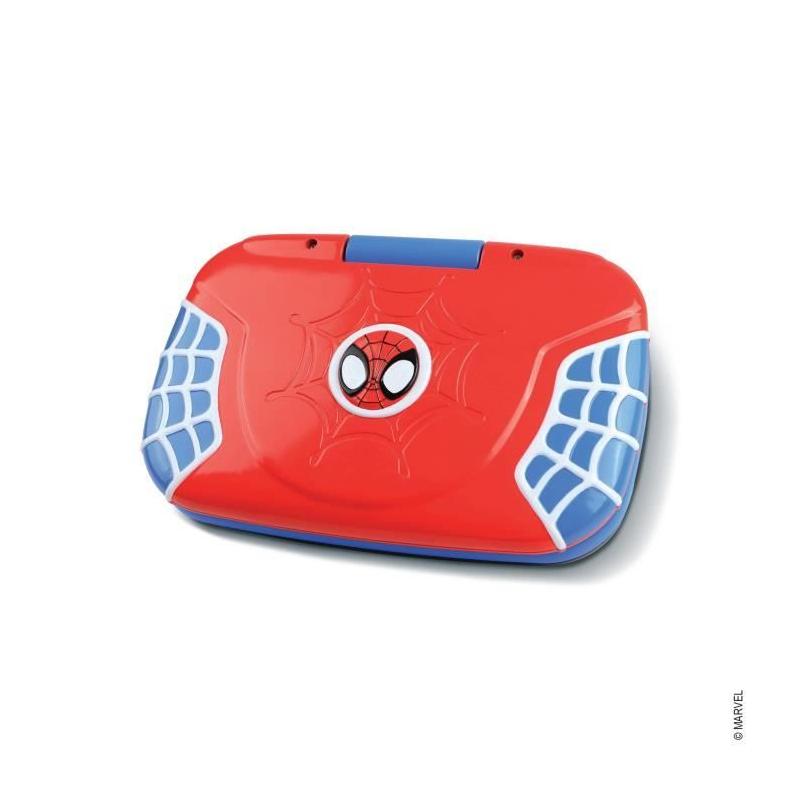 VTECH SPIDEY - MON ORDI ÉDUCATIF: Le jouet informatique parfait!