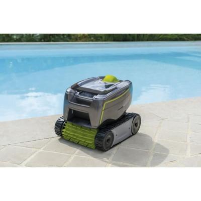 Robot de nettoyage pour piscines 9x4m - ZODIAC Tornax GT3220