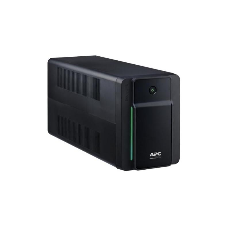 APC Easy UPS BVX - onduleur line-interactive - 1600VA, 230V - Prises Schuko