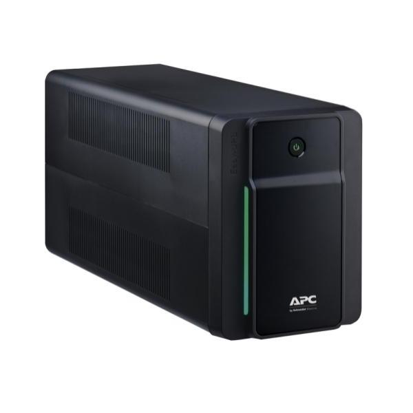 APC Easy UPS BVX - onduleur line-interactive - 1600VA, 230V - Prises Schuko