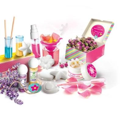 Clementoni Mon Laboratoire des Parfums