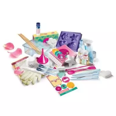 Clementoni Mon Laboratoire des Parfums