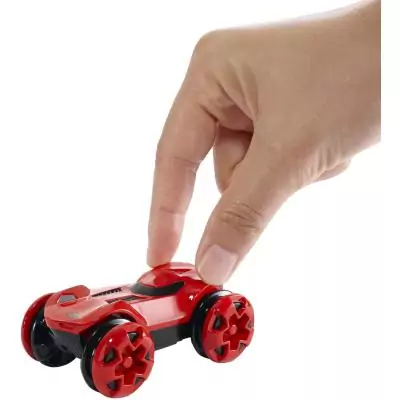 Hot Wheels Color Shifters Assortiment véhicules 1 64
