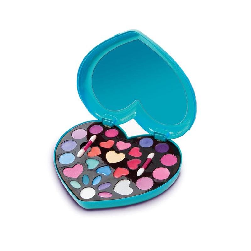 Clementoni Crazy Chic Maquillage sirène - Mermaid make up