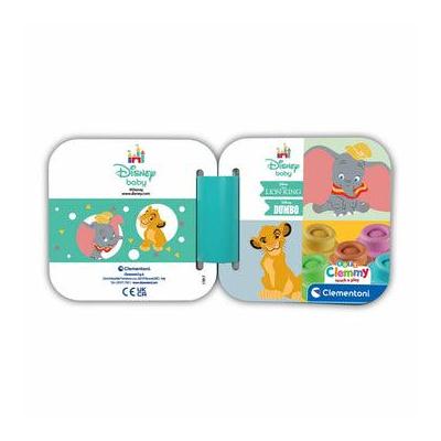 Clementoni Clemmy Coffret Disney Classic