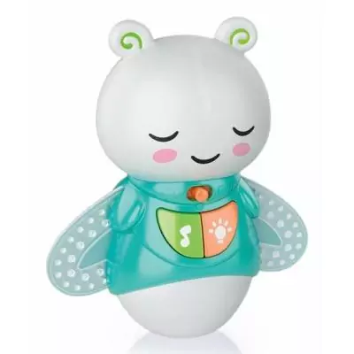 Baby Veilleuse Luciole - Good Night Lamp