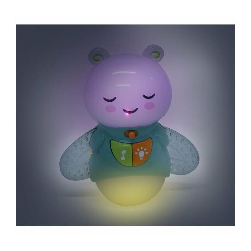 Baby Veilleuse Luciole - Good Night Lamp