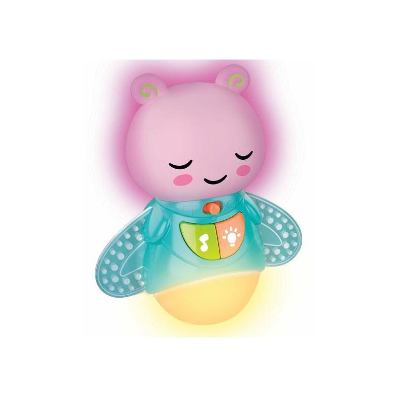 Baby Veilleuse Luciole - Good Night Lamp