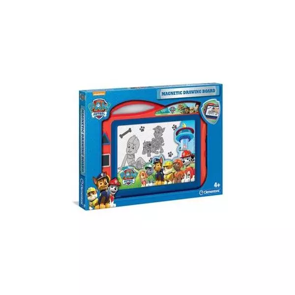 Clementoni Paw Patrol