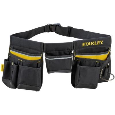 Porte-outils double STANLEY - Organisation optimale