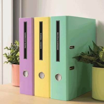 Étiqueteuse bureautique légère Brother PT-N20 - Organisation maison