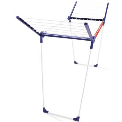 Séchoir à linge pliable LEIFHEIT 81620 Pegasus 160 - Compact & robuste