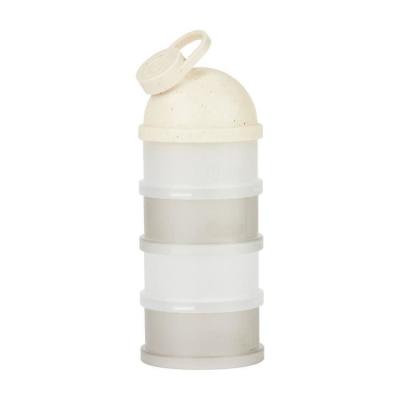 Boîtes Doseuses de Lait en Poudre Babydose - Pratique et Made in France