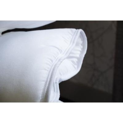 Couette légère anti-acariens BLANREVE 200 gr/m² - 140 x 200 cm