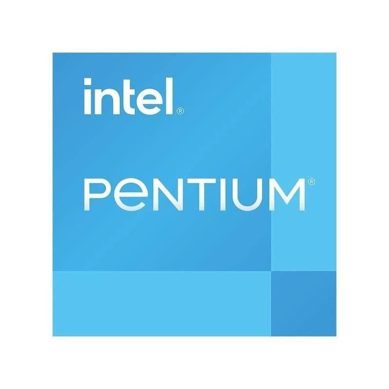 Processeur Intel Pentium Gold G7400 - Performances jusqu'à 3.7 GHz