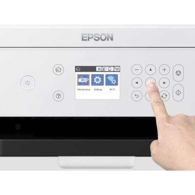 Imprimante sublimation EPSON SC F100 - A4 économique